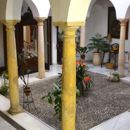 Апартаменты Casa-Patio Axerquia Кордова Экстерьер фото